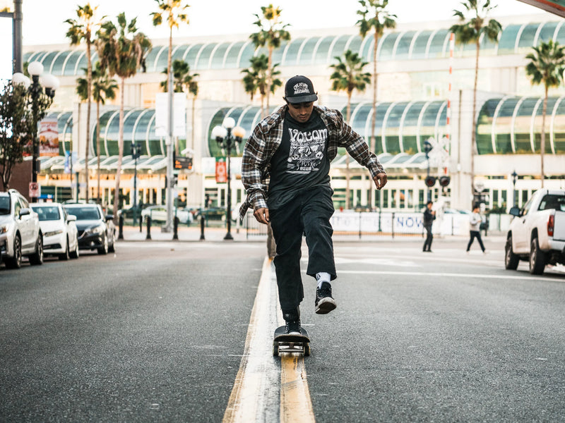 Skateboard x Longboard x Cruiser – Das richtige Board für Dich!