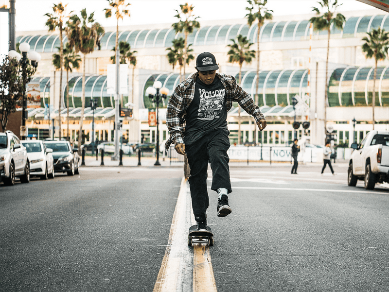 Skateboard x Longboard x Cruiser – Das richtige Board für Dich!