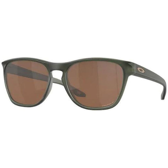 Manorburn - Matte Olive Ink - Prizm Zungsten Polarized -  Sonnenbrille