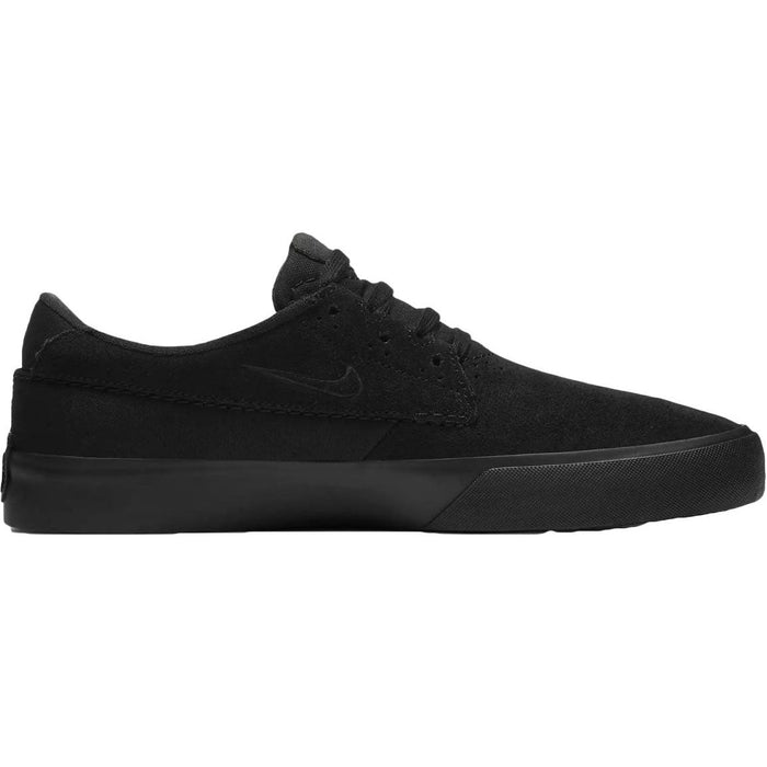 SB Shane - Nike - BLACK/BLACK-BLACK-BL - Sneaker