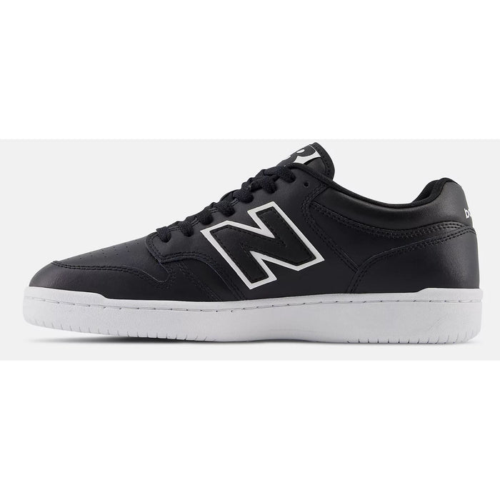 BB480LBT - New Balance - Black - Sneaker