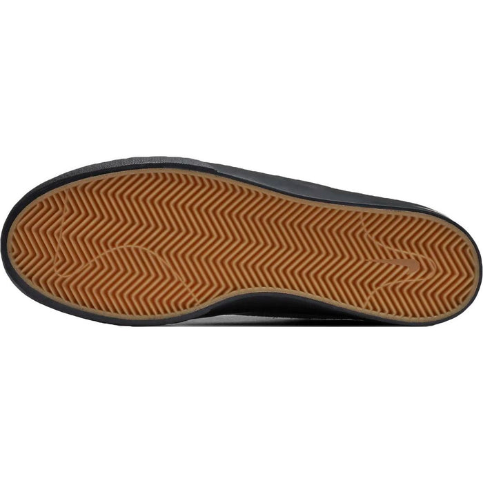 SB Shane - Nike - BLACK/BLACK-BLACK-BL - Sneaker