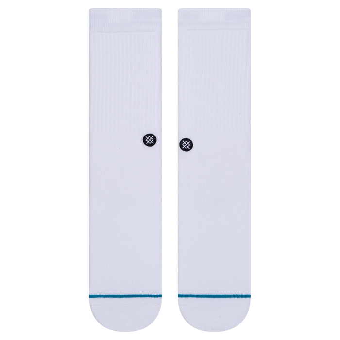 Stance - Icon - Whiteblack - Socken