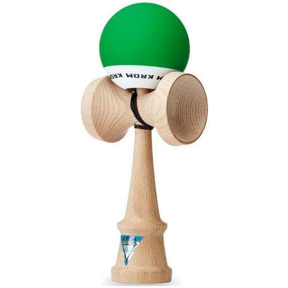 KROM POP - Krom Kendana - Dark Green- Spielzeug