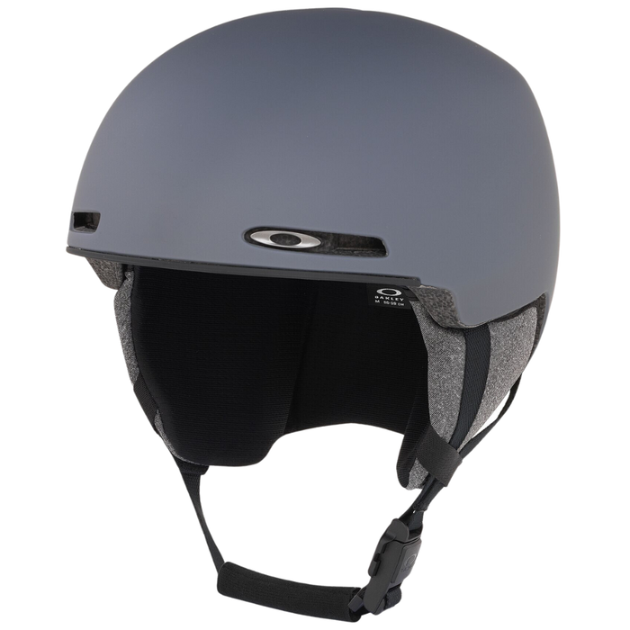 Oakley - MOD1 - Forged Iron - Snowboardhelm
