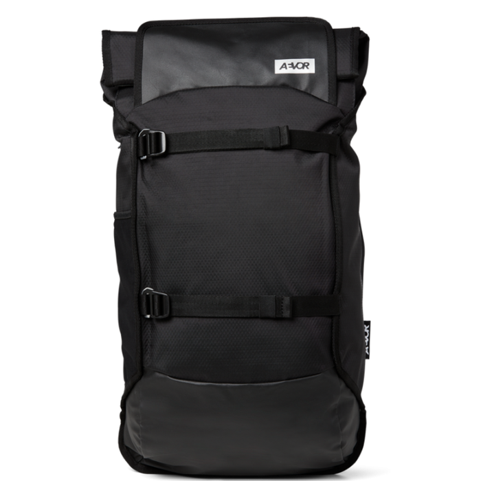 Aevor - Trip Pack - Proof Black - Rucksack