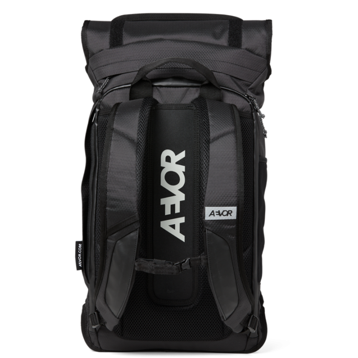 Aevor - Trip Pack - Proof Black - Rucksack