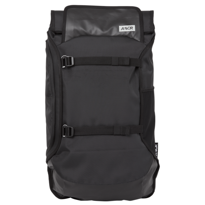 Aevor - Travel Pack  - Proof Black - Rucksack