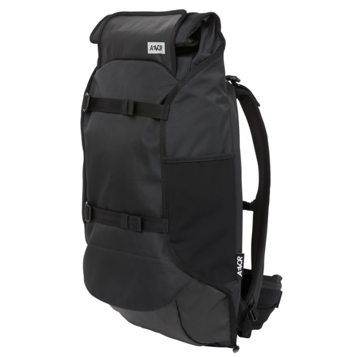 Aevor - Travel Pack  - Proof Black - Rucksack