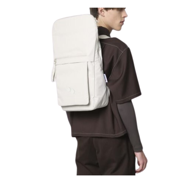 pinqponq - KLAK - Cliff Beige - Rucksack
