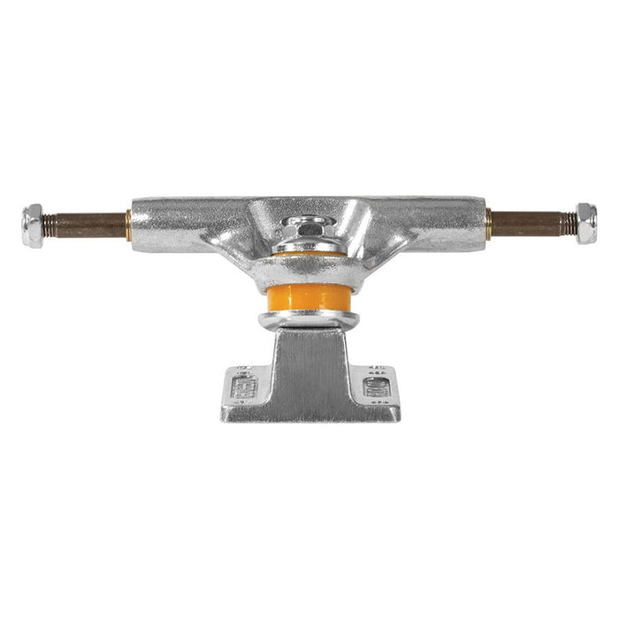109 Stage 11 Polished Standard - Independent - Silver - Skateboard Achse