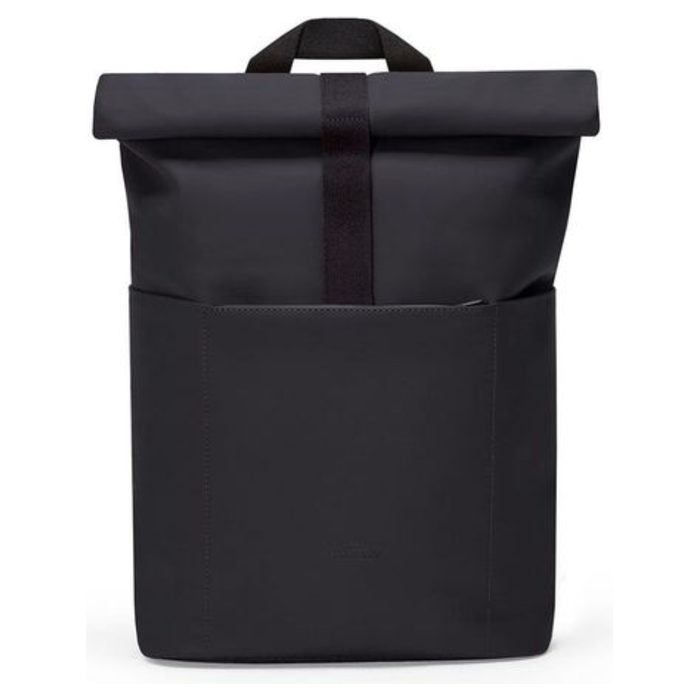 Ucon - Hajo Mini Lotus - Black - Rolltop-Rucksack
