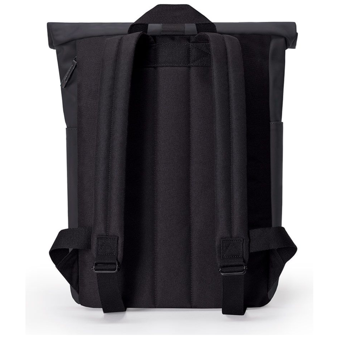 Ucon - Hajo Mini Lotus - Black - Rolltop-Rucksack