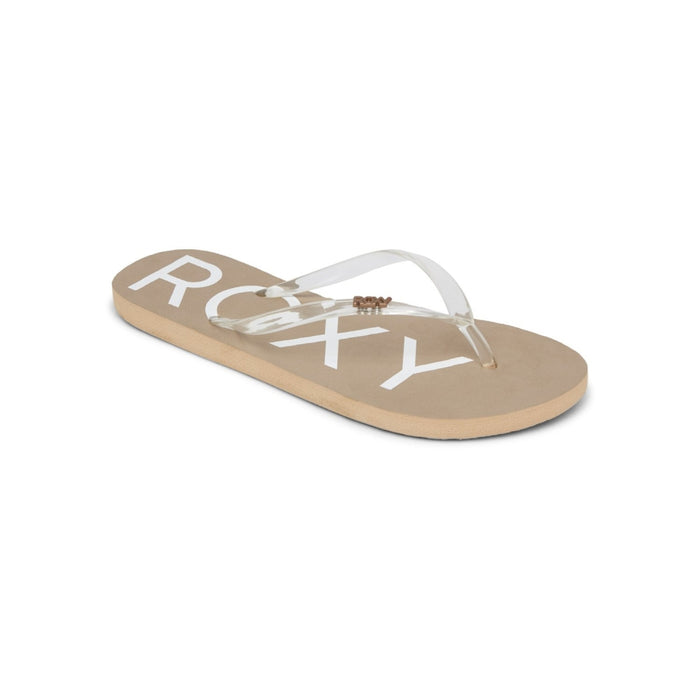 Roxy - VIVA JELLY - CHAMPAGNE - Flip Flop
