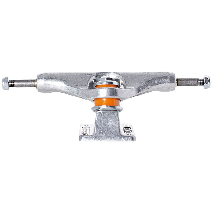 139 Polished Mid Trucks - Independent - No Color - Skateboard Achse