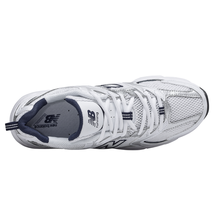 New Balance - MR530SG - White/Blue - Sneaker