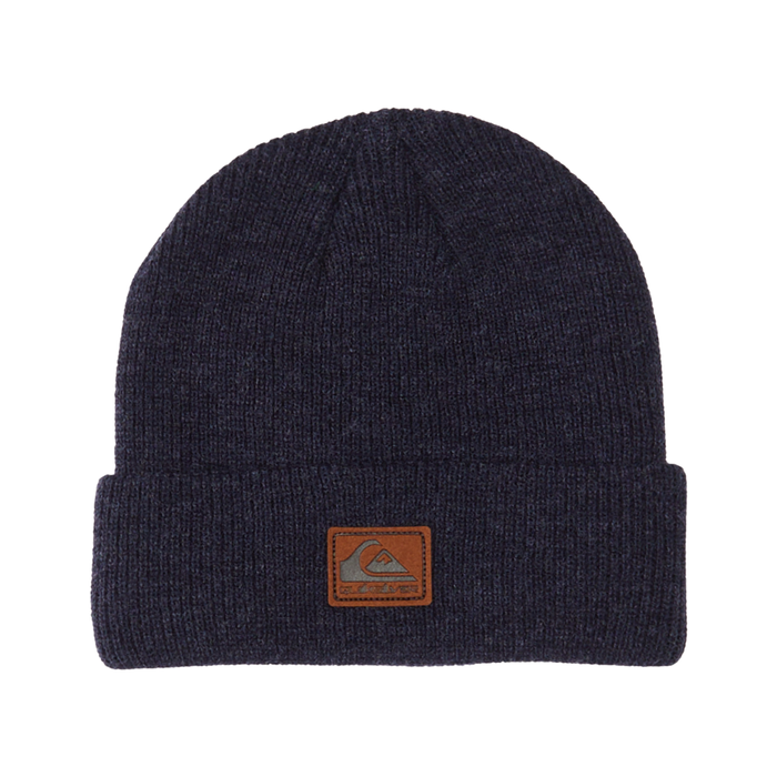 Quiksilver - Performer 2 - Black - Beanie