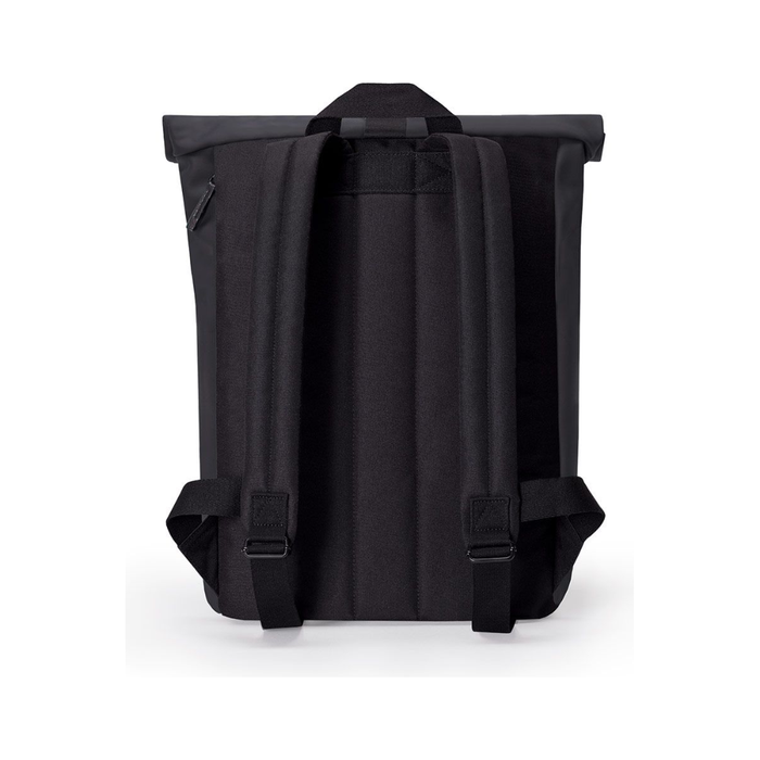 Ucon - Jasper Mini Lotus - Black - Rolltop-Rucksack