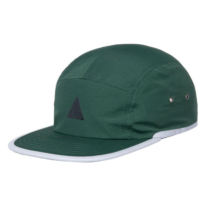 TT FLASH VOLLEY - HUF - Sycamore- Snapback Cap