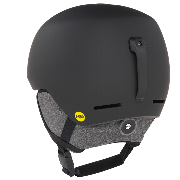 Oakley - MOD1 MIPS - Blackout - Snowboardhelm