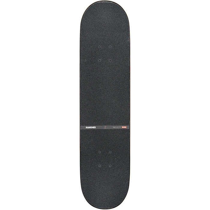 G2 Ramones - Globe  - Complete Skateboard