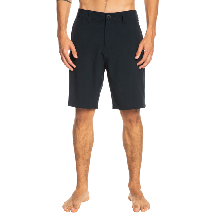 Quiksilver - OCEAN UNION AMPHIBIAN 20 - BLACK - Short