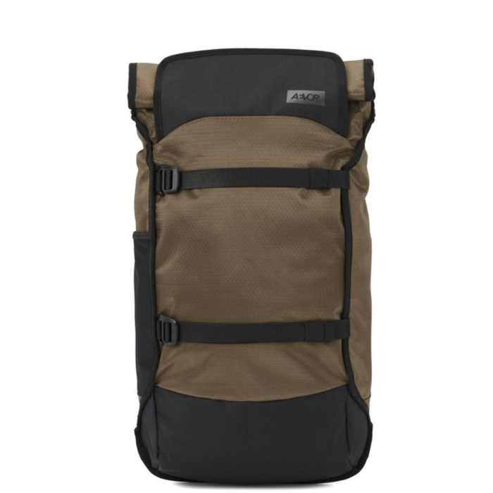 Aevor - Trip Pack - Proof Olive Gold - Rucksack