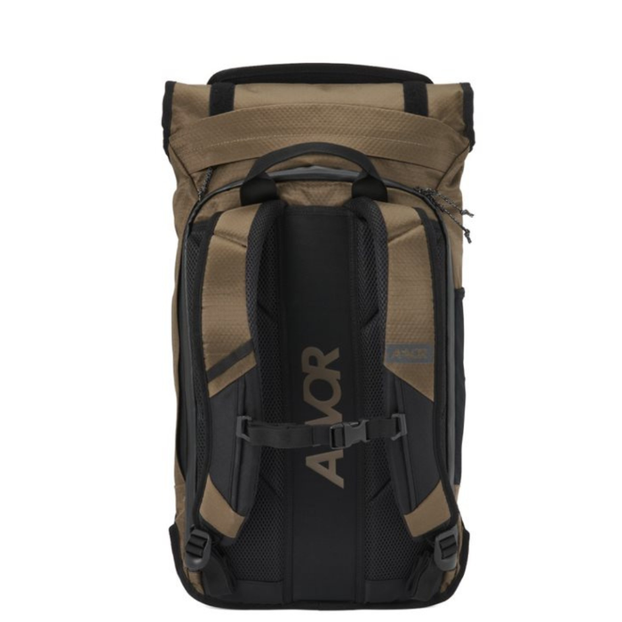 Aevor - Trip Pack - Proof Olive Gold - Rucksack