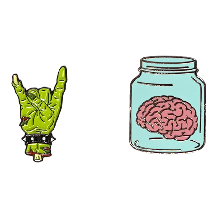 Moreboards - MB Pinset - Limbs Ass - Mehr Accessoires