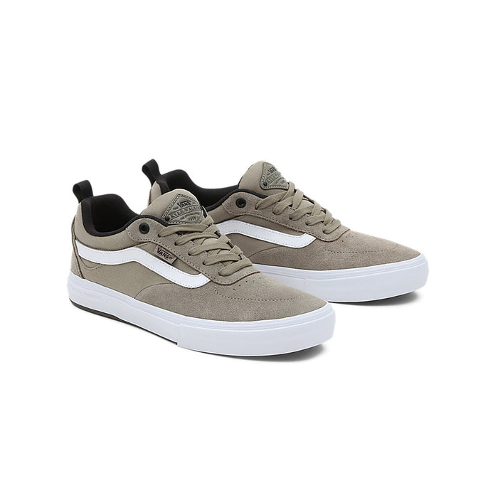 Vans - MN Kyle Walker - OVERLAND TREK - Skateschuh