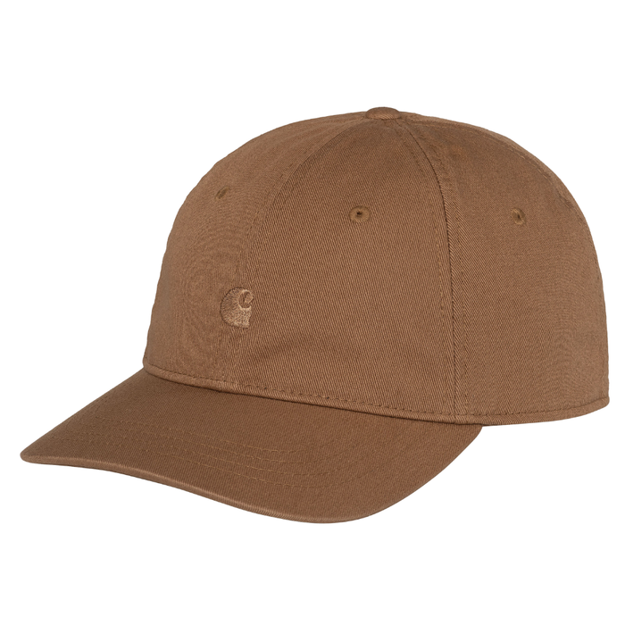 Carhartt - Madison Logo Cap - Buffalo - Snapback Cap
