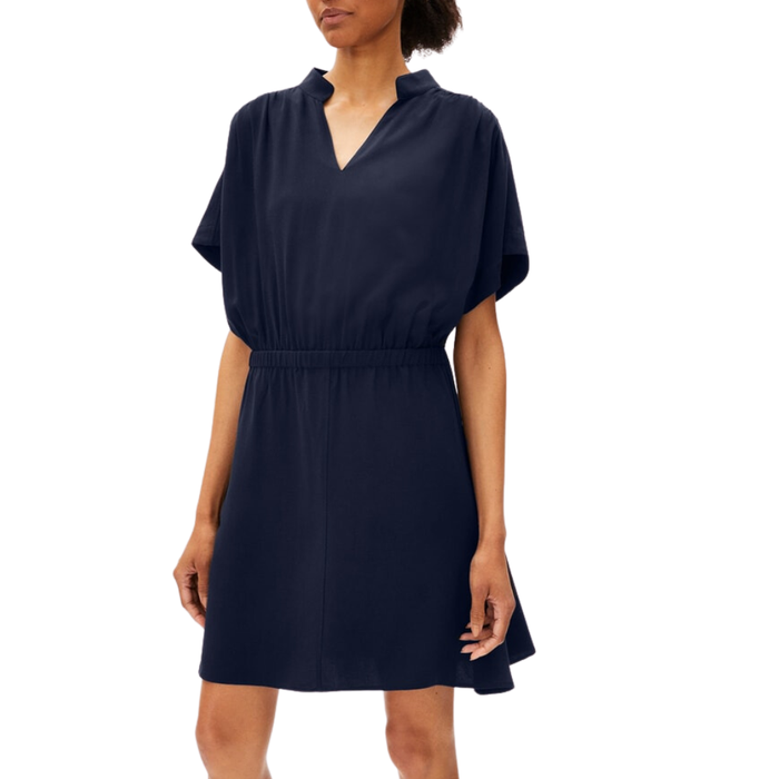 Armed Angels - JUARAA - night sky - Kleid Kurz