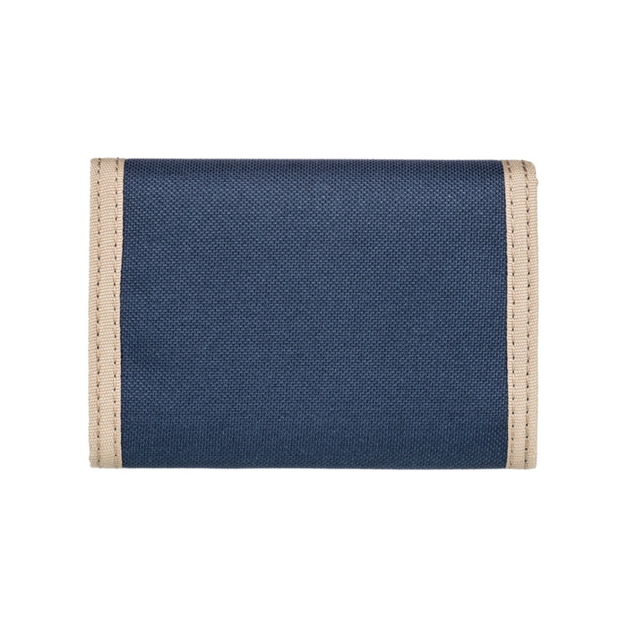 Element - ELEMENTAL WALLET - ECLIPSE NAVY - Stoffgeldtasche