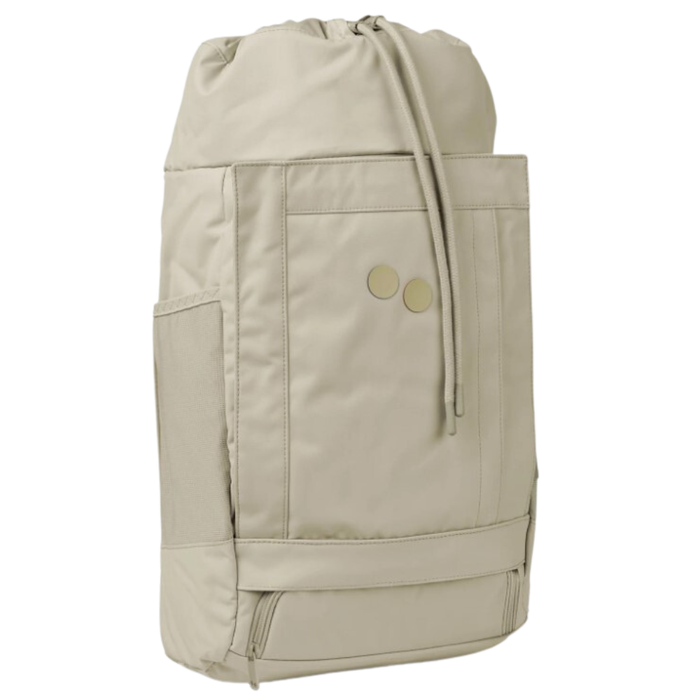 pinqponq - BLOK MEDIUM - Reed Olive - Rucksack