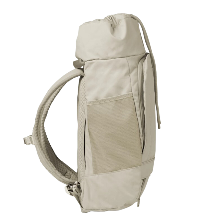 pinqponq - BLOK MEDIUM - Reed Olive - Rucksack
