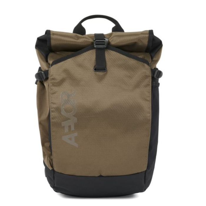 Aevor - Roll Pack - Proof Olive Gold - Rolltop
