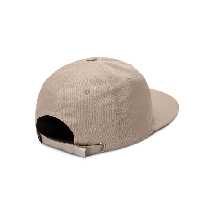 Volcom - WONDER STONE HAT - TAUPE - Fitted Cap