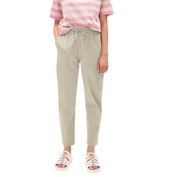 Armed Angels - DANYAA - light desert - Joggerpant