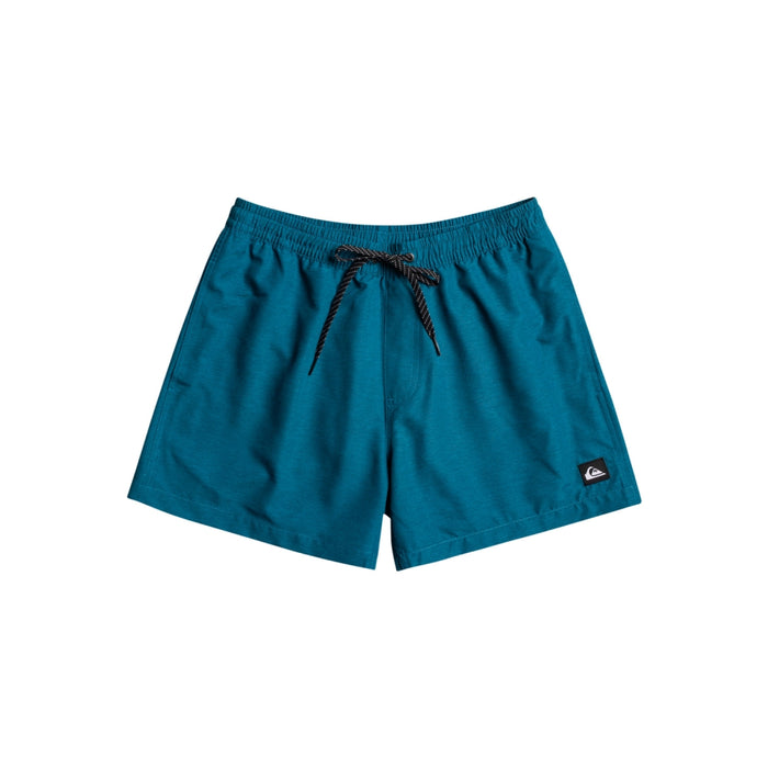 Quiksilver - EVERYDAY DELUXE VOLLEY 15 - MOROCCAN BLUE HEATHER - Boardshort