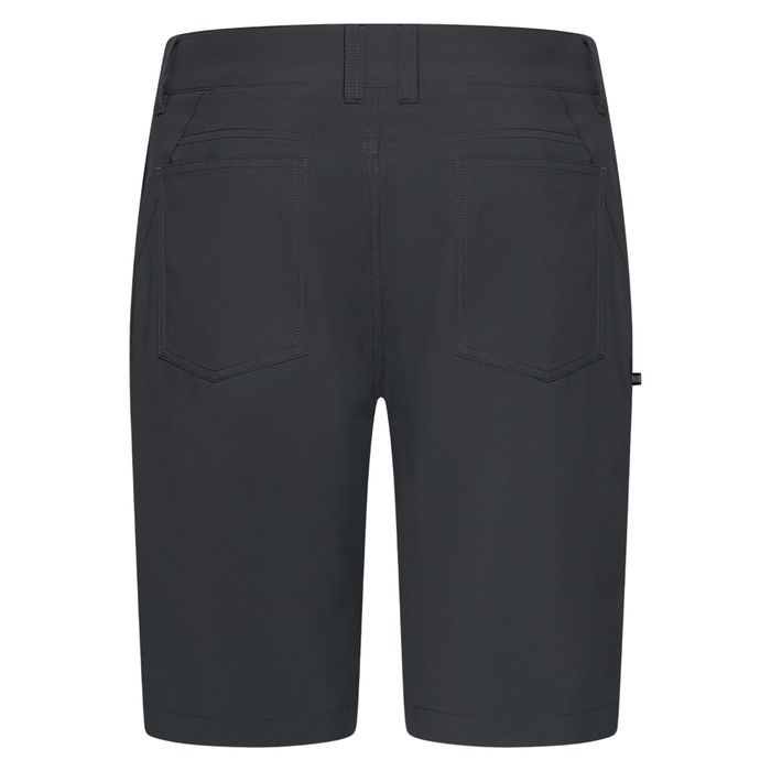Oakley - BASELINE HYBRID 21 2.0 - UNIFORM GREY - Hybrid Short