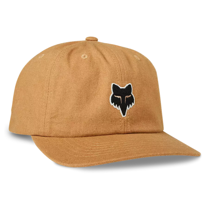 Fox - ALFRESCO ADJUSTABLE HAT - COGNAC - Snapback Cap