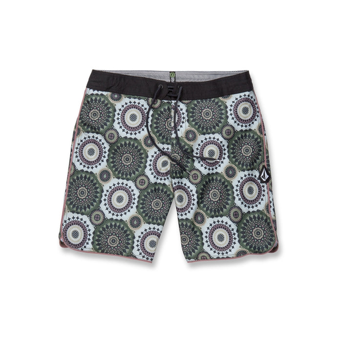 Volcom - BARNACLE STONEY 19 - OLD MILL - Boardshort