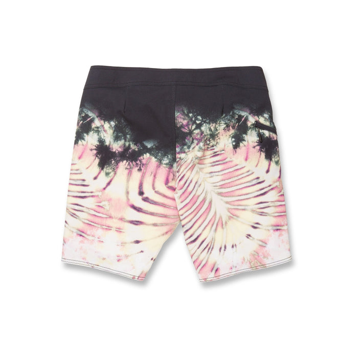 Volcom - MAD WASH MOD 19 - WHITECAP GREY - Boardshort