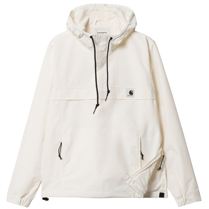 Carhartt - W' Nimbus Pullover - Wax - Windbreaker