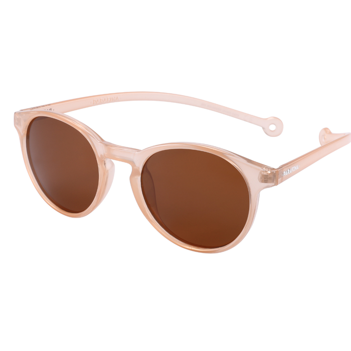 Parafina - ISLA - NUDE/ROYAL CARAMEL - Sonnenbrille Eco