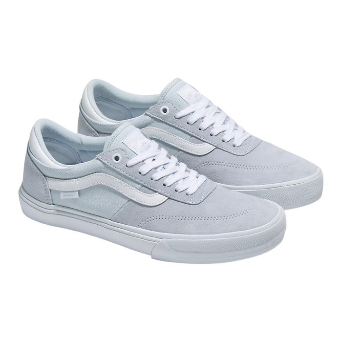 Vans - MN Gilbert Crockett - Light Blue - Skateschuh