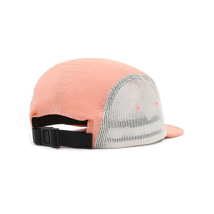 Vans - EASY BREEZY CAP - SUN BAKED/ROSE SMOKE - Fitted Cap