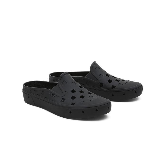 Vans - UA Slip-On Mule TRK - Black - Slipper