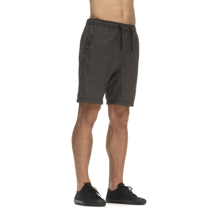 Ragwear - ZYAN - BLACK - Short