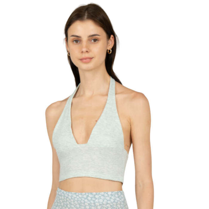 24 Colours - Shirt - green - Fashion Top